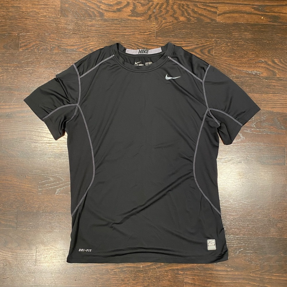 Nike Pro Combat T-Shirt